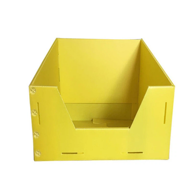 Anti-Static PP Plastic Tray Anti-Static PP Plastic Tray