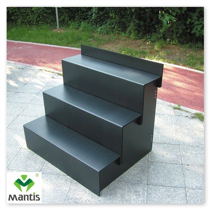 floral display stand manufacturer