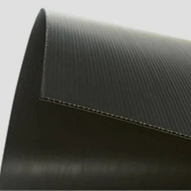 Waterproof Fluted Plastic Sheets For Floor Protection
