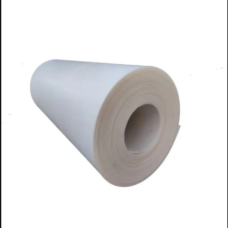 Corrugated Plastic Surface Protection