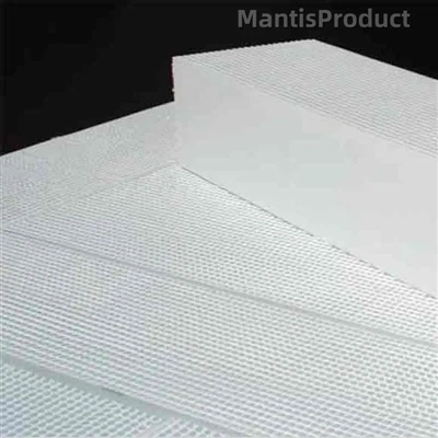 Mantis PP Water Jet Bricks: Revolusjonerer bærekraftig konstruksjon