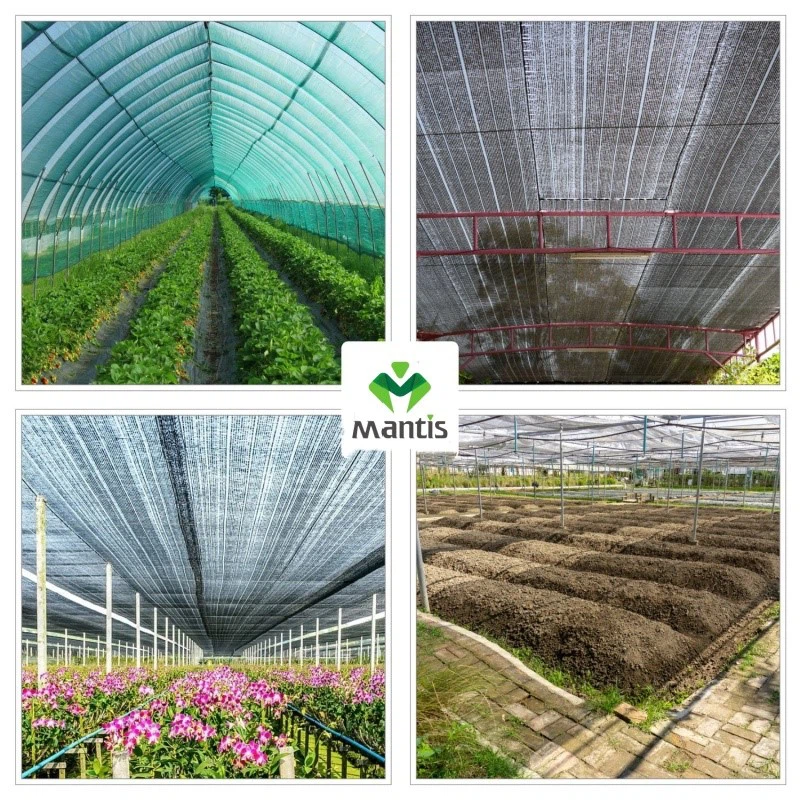 Greenhouse Mesh Fabric Greenhouse Mesh Fabric