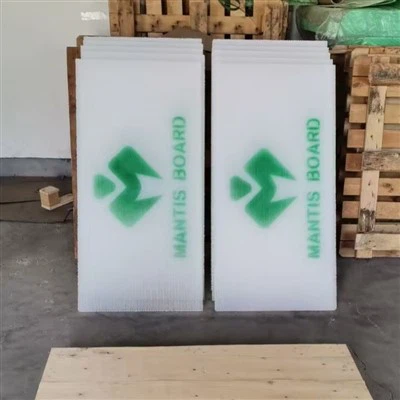 Egendefinert-Størrelse Mantis Board